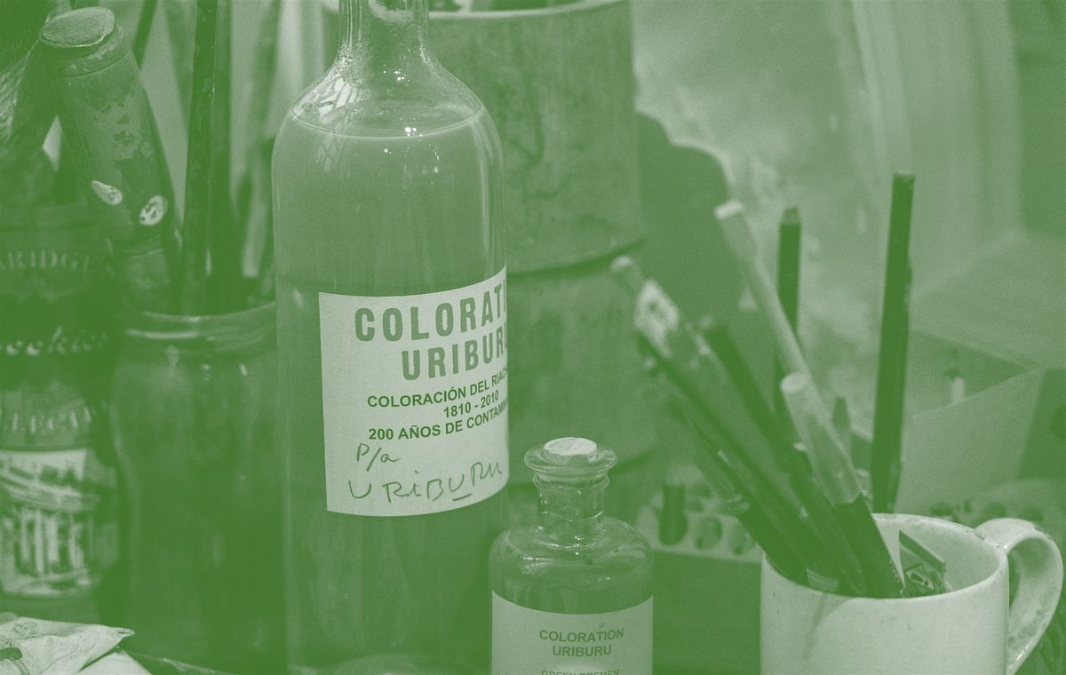 Taller Abierto Nicol\u00e1s Garc\u00eda Uriburu