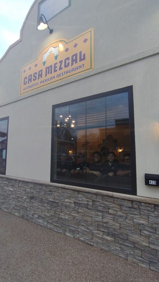 CASA MEZCAL TURNS 5 YEARS OLD