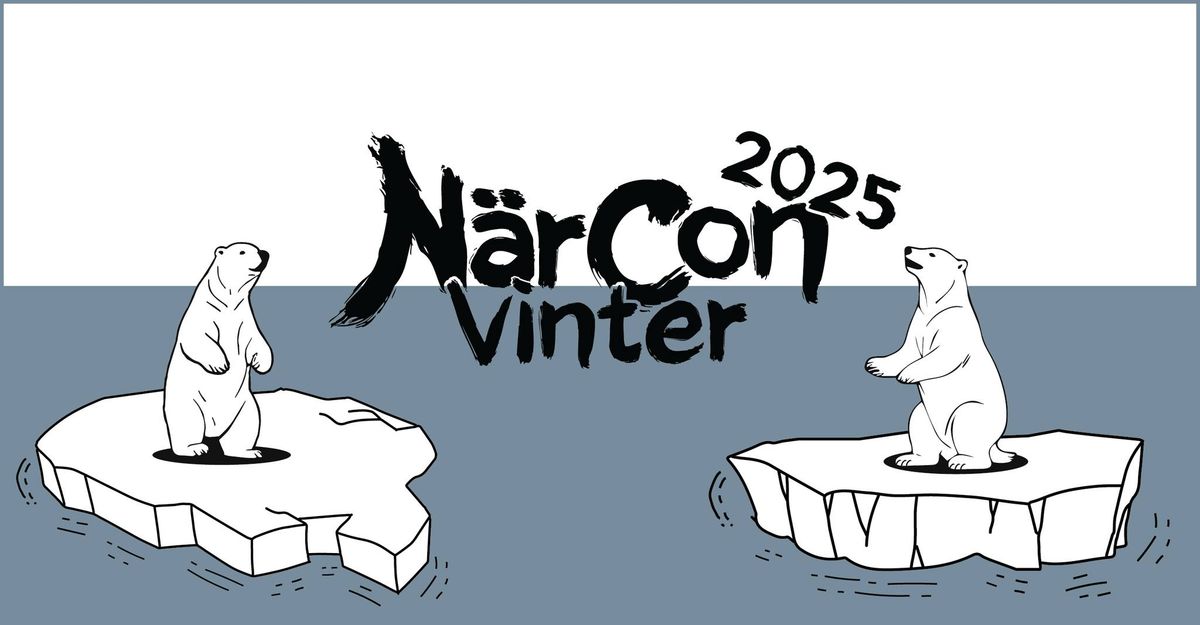 N\u00e4rCon Vinter 2025