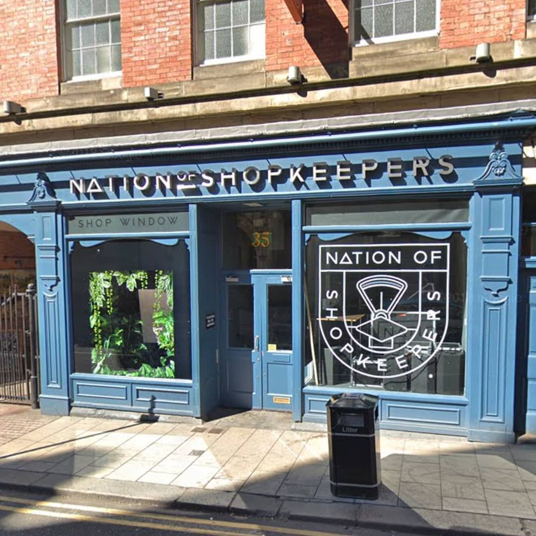 Psychic Nights One To One Readings At A Nation Of Shopkeepers