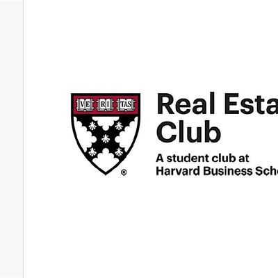 HBS Real Estate Club