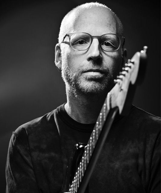 Oz Noy in New York