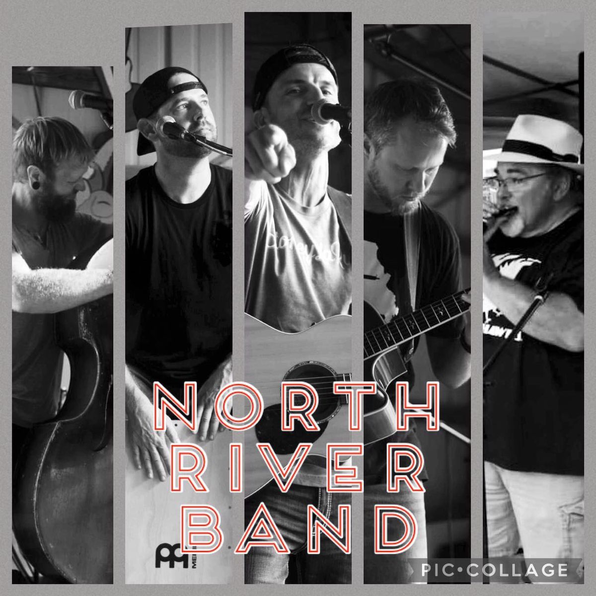 FREE Concert - North River Band