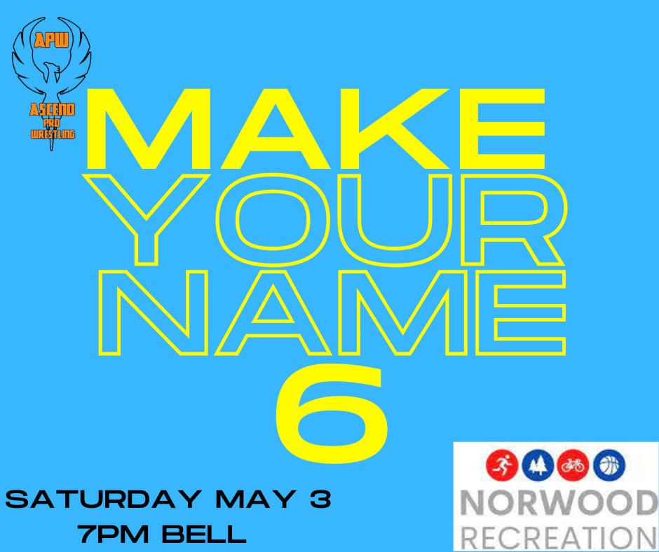 APW Make Your Name 6