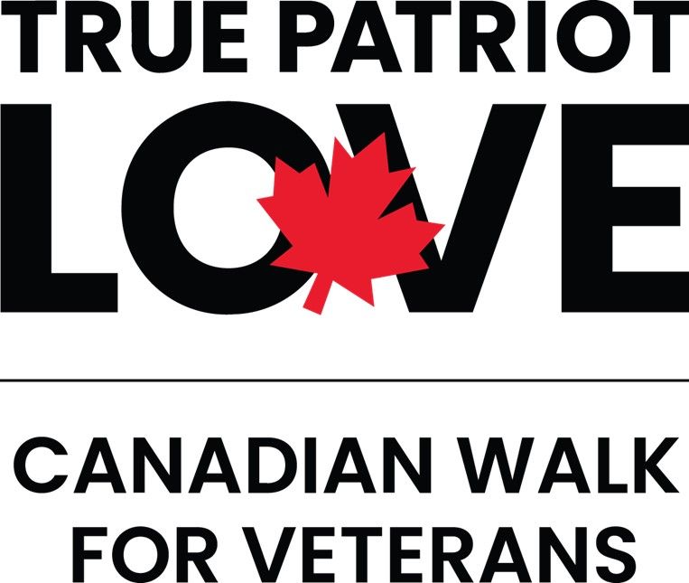 Canadian Walk for Veterans