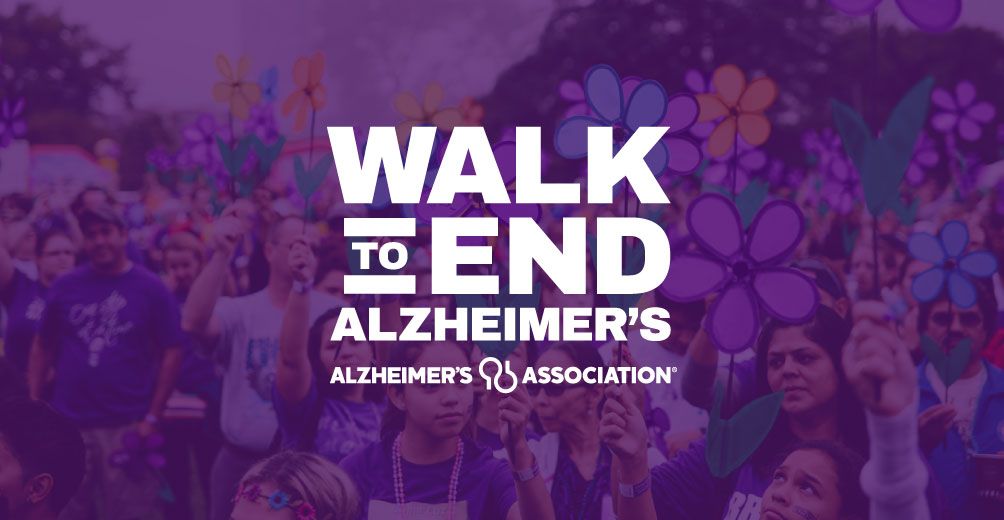 2024 Walk to End Alzheimer's