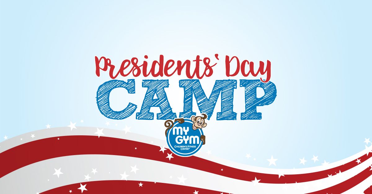 President's Day Camp