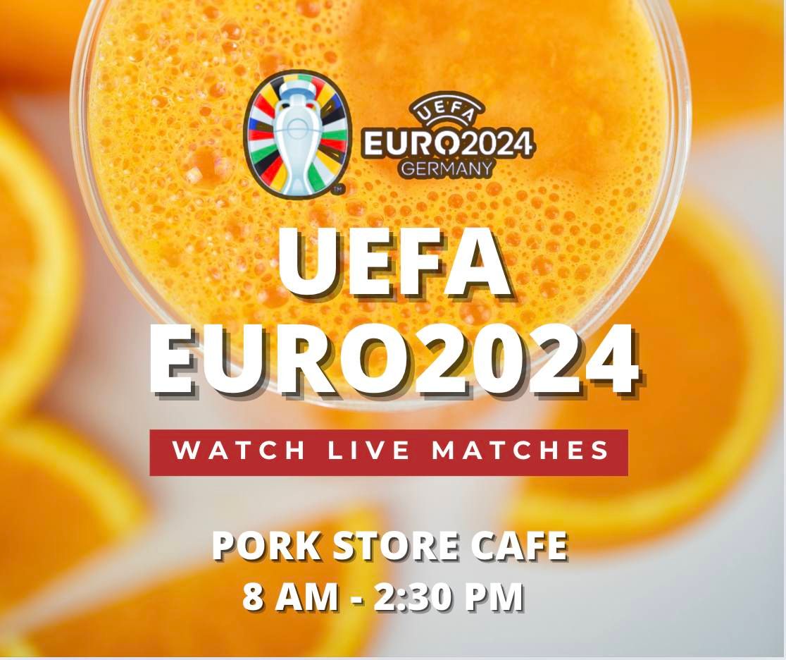 UEFA EURO 2024