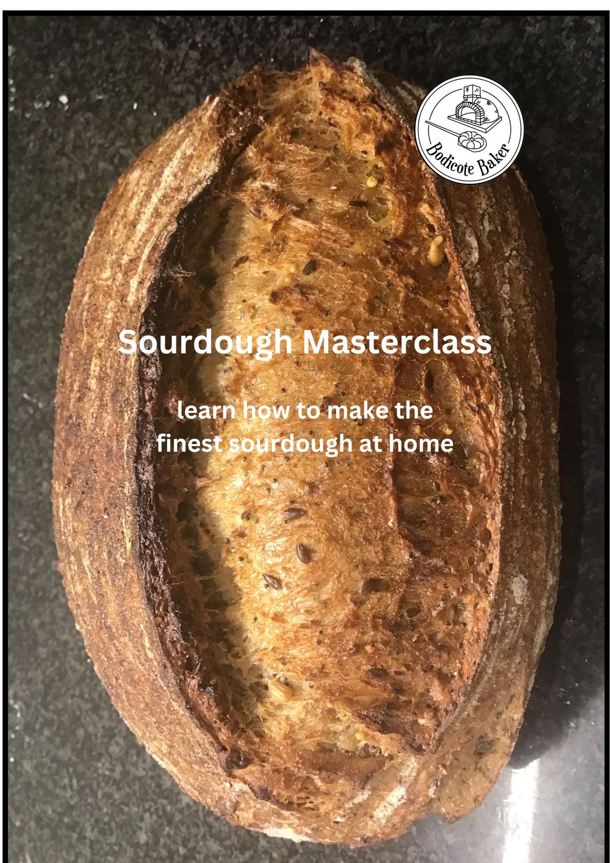 Sourdough Masterclass