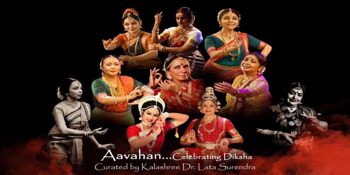 Aavahan - An Ode unto Diksha