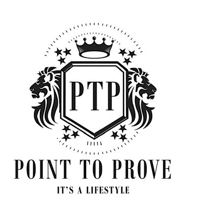 Point to Prove
