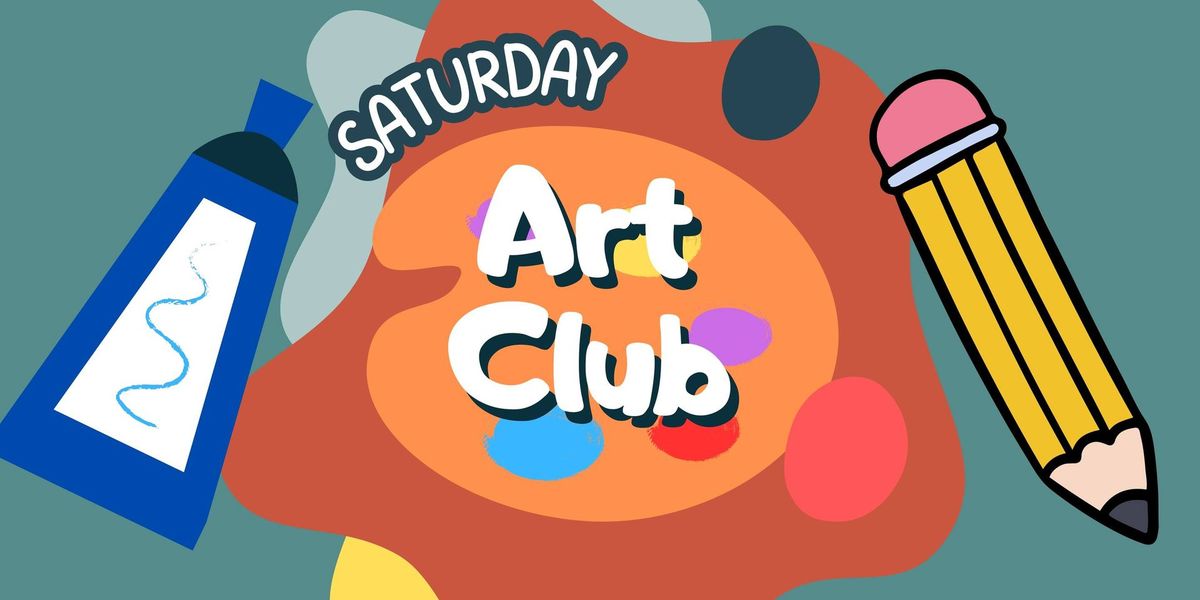 Art Club!