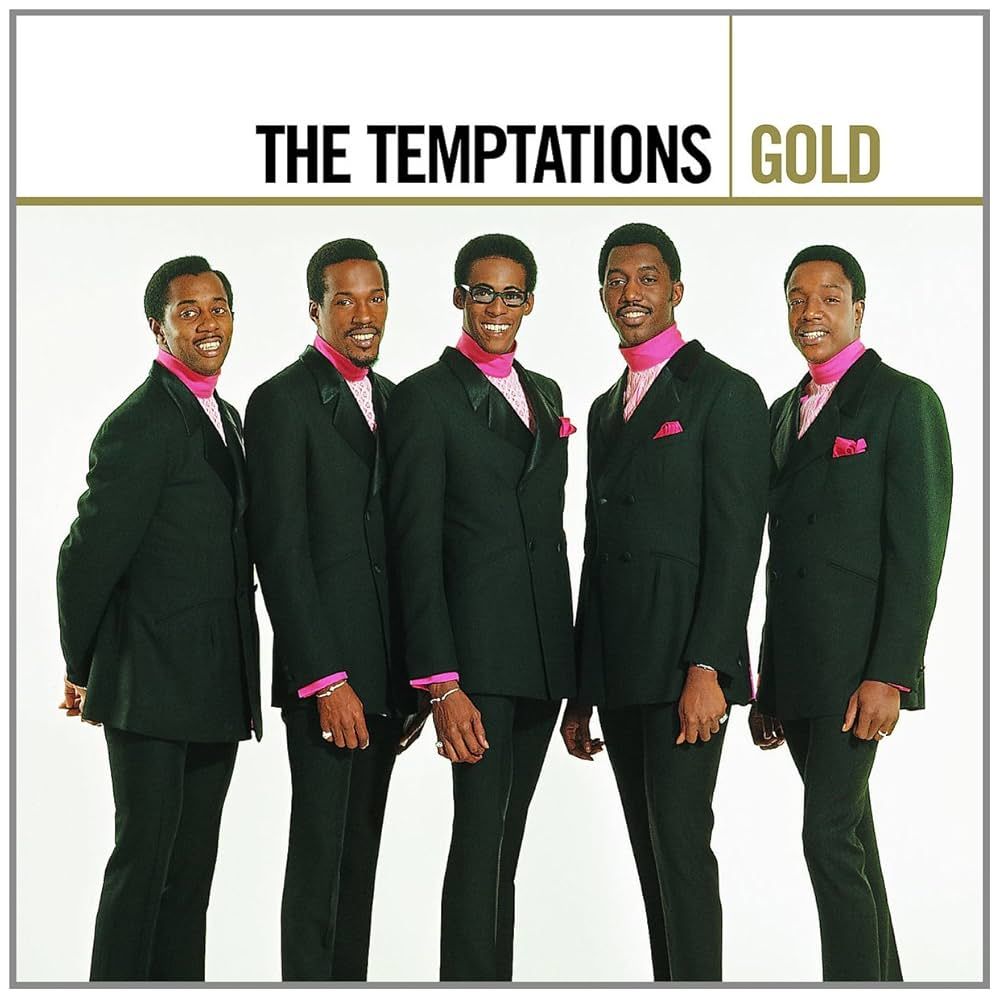 The Temptations