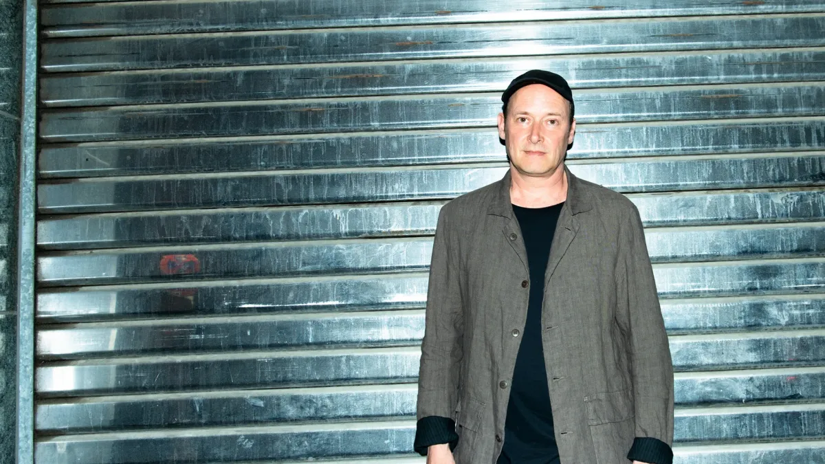 Michael Mayer, DJ Koze, Rex The Dog, Raxon, Pachanga Boys, Greta Levska in Barcelona