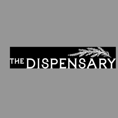 The Dispensary - Zicket