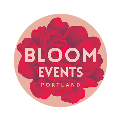 Bloom Events Portland