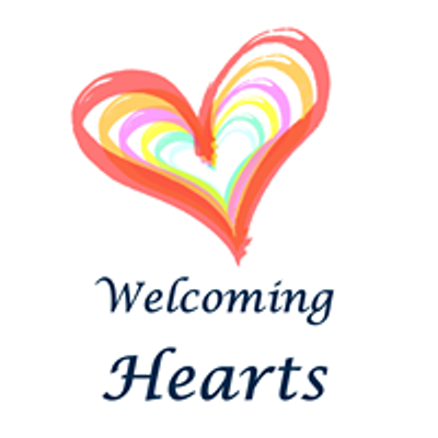 Welcoming Hearts