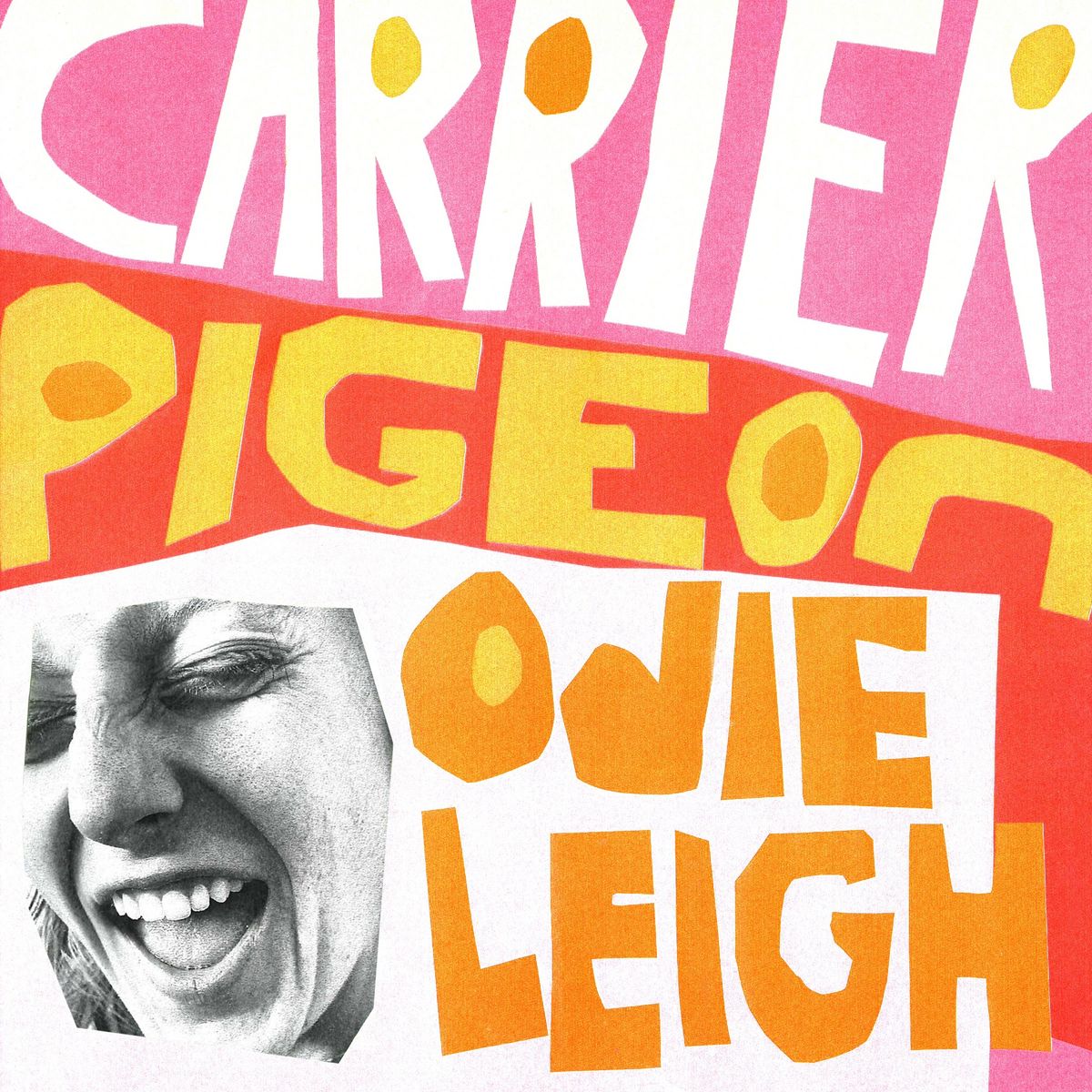 Odie Leigh - Carrier Pigeon Tour with special guest Angela Autumn in Charlotte, NC