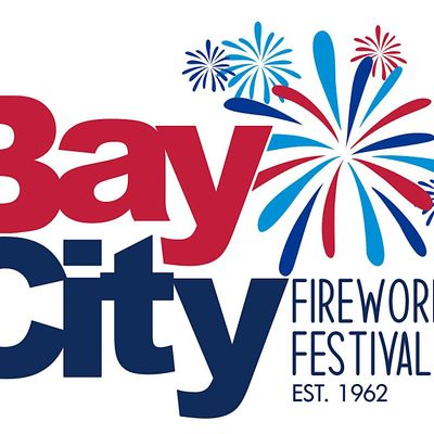 Bay City Fireworks Festival