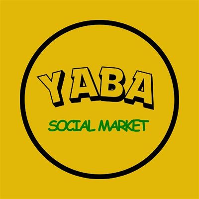 Yaba Social Market