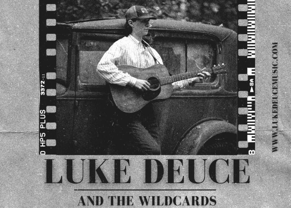 Luke Deuce & the Wildcards