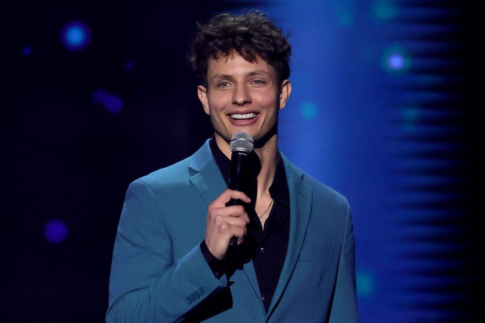 Matt Rife at The Chicago Theatre