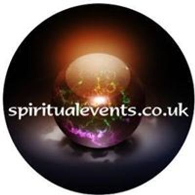 Spiritual Events UK