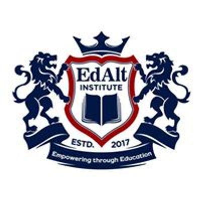 EdAlt Institute