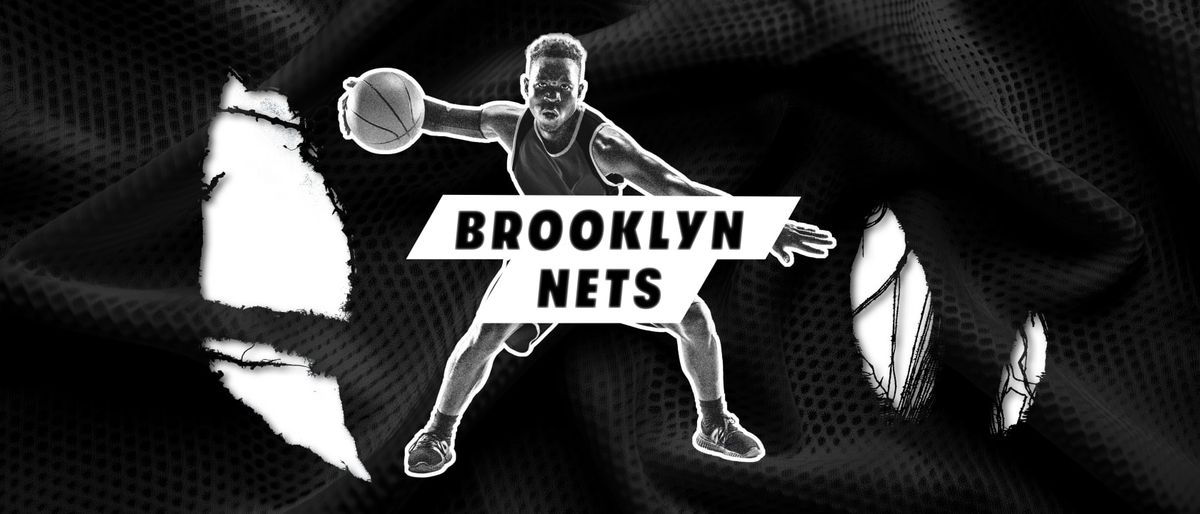 Detroit Pistons at Brooklyn Nets Tickets