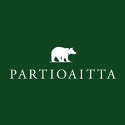 Partioaitta