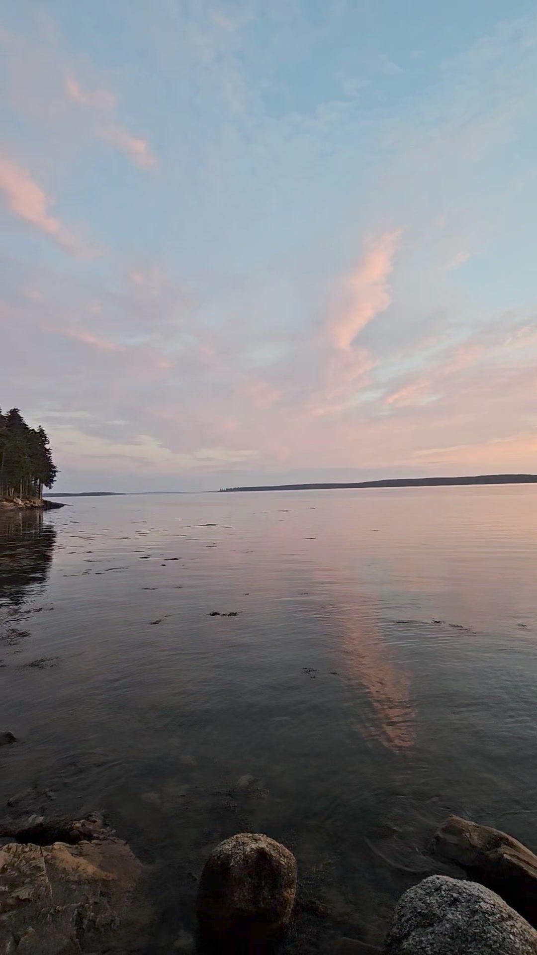 The Rhythm of the Downeast - Solo Exhibition