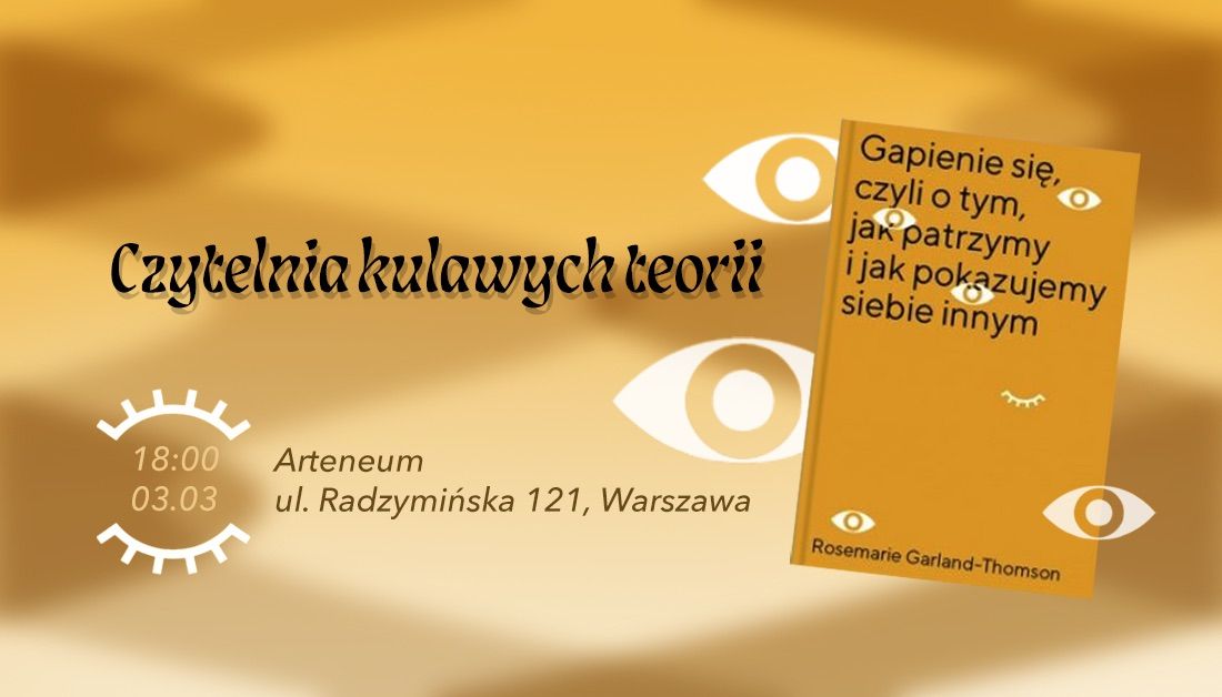 Mi\u0119dzypokoleniowa czytelnia kulawych teorii