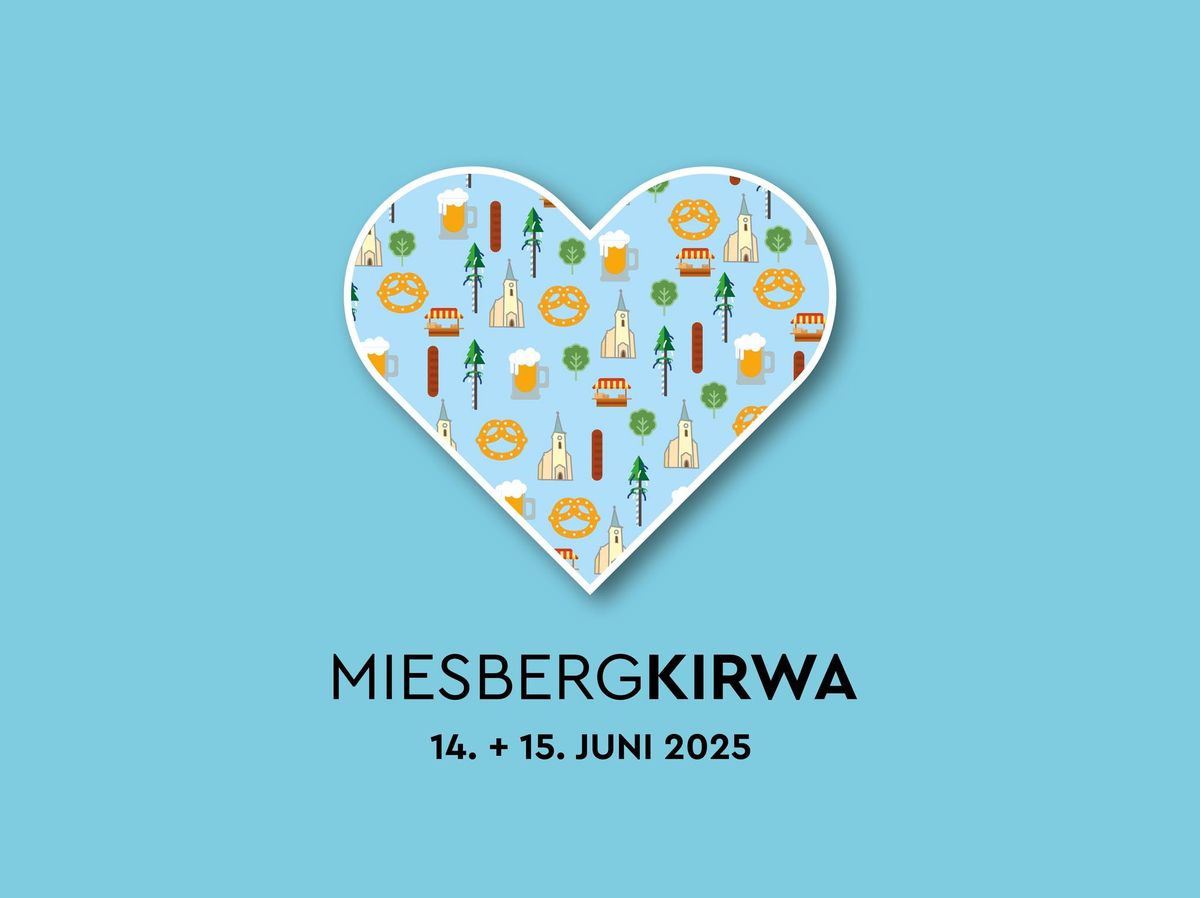 Miesberg-Kirwa 2025