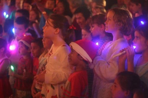 Carols in the Park - North Ryde