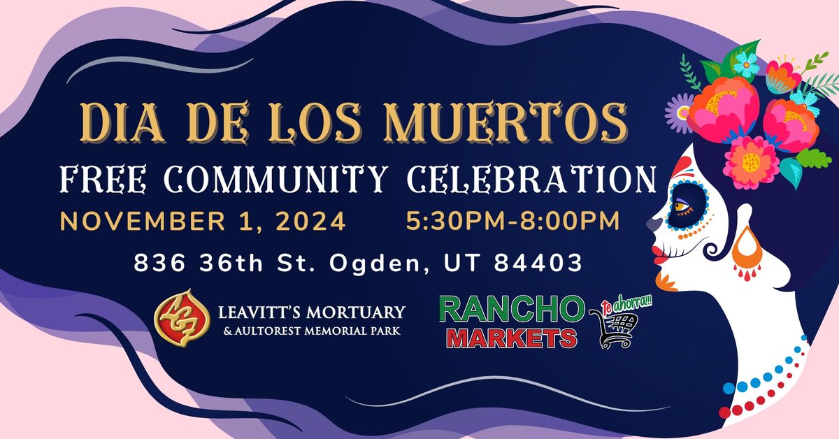 Day of the Dead Celebration