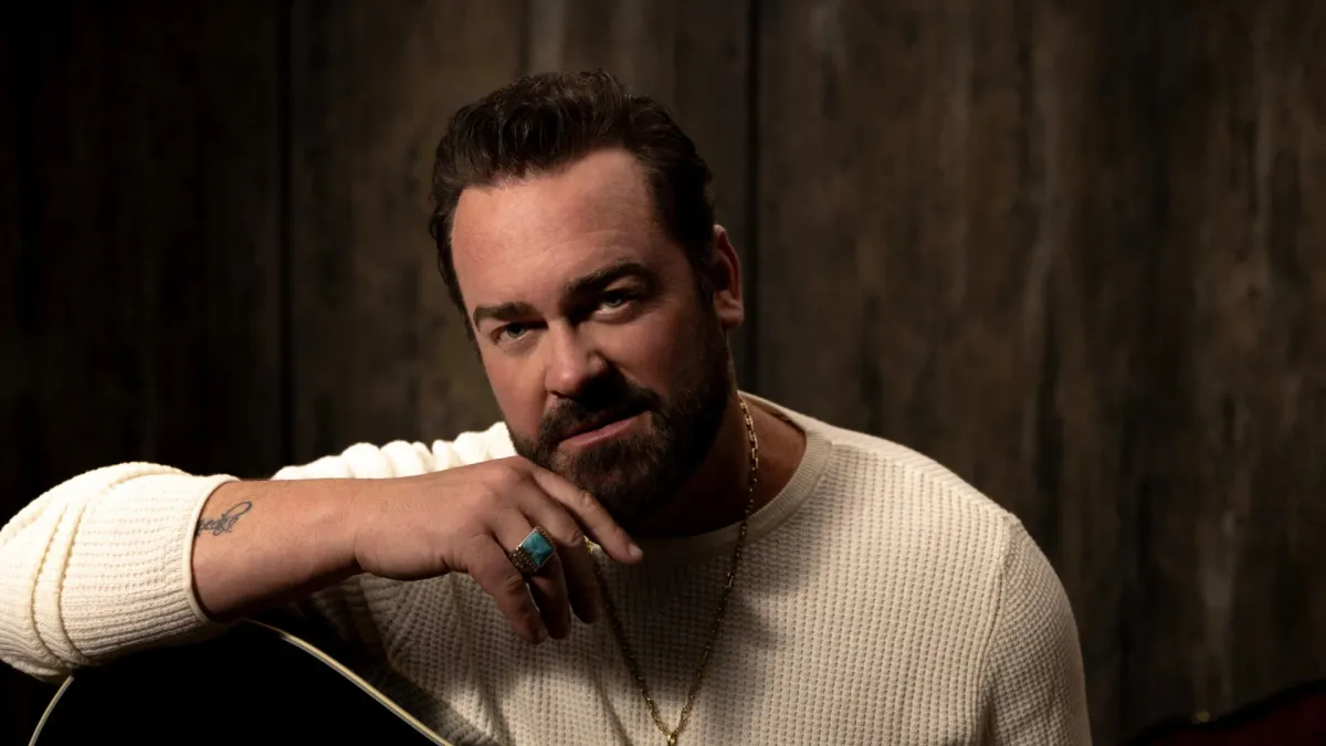 Lee Brice in Wisconsin Dells