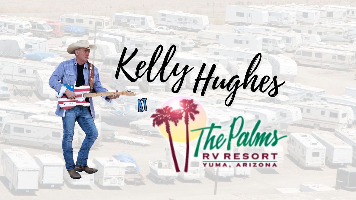 The Palms RV Resort