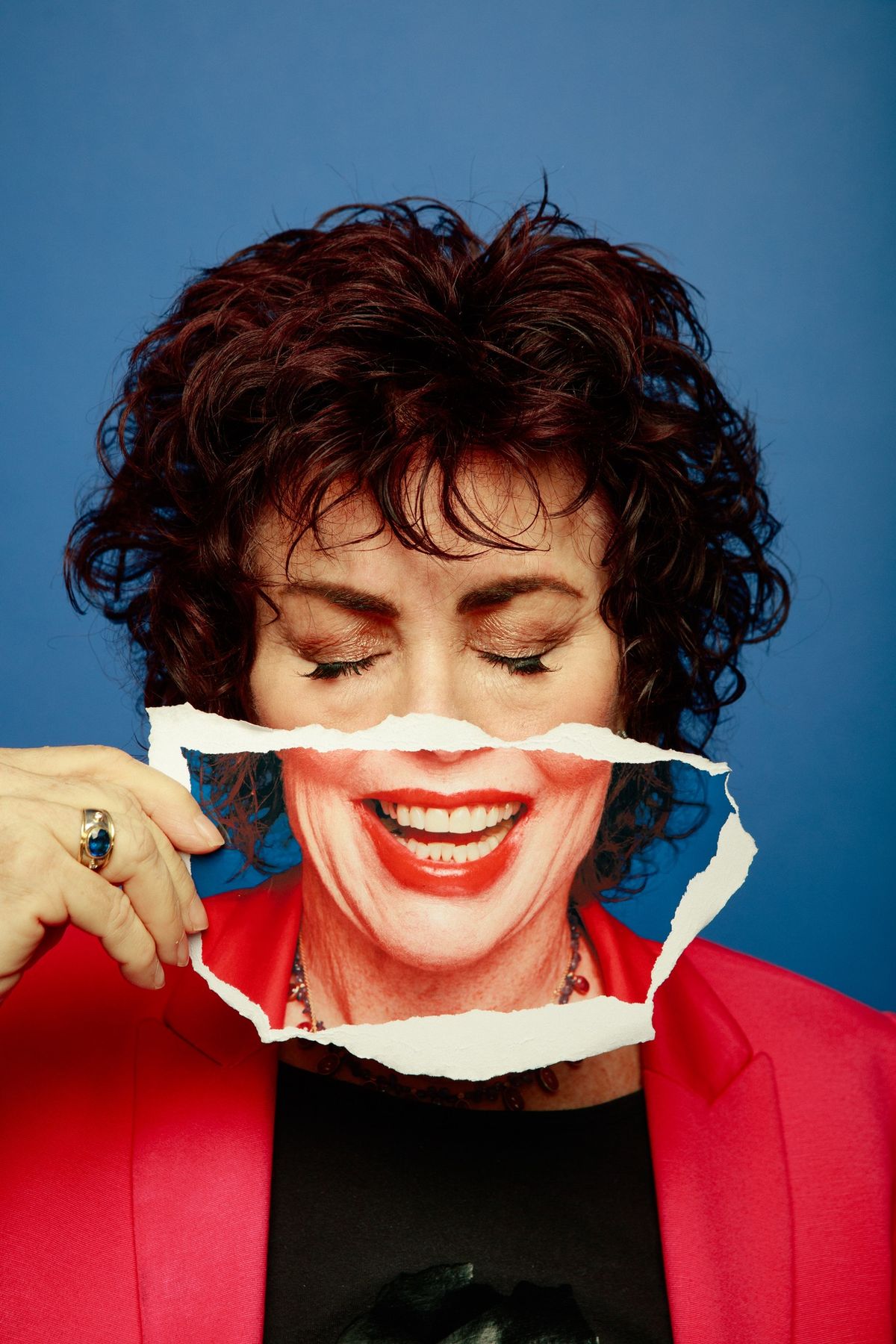 Ruby Wax - I\u2019m Not As Well As I Thought I Was