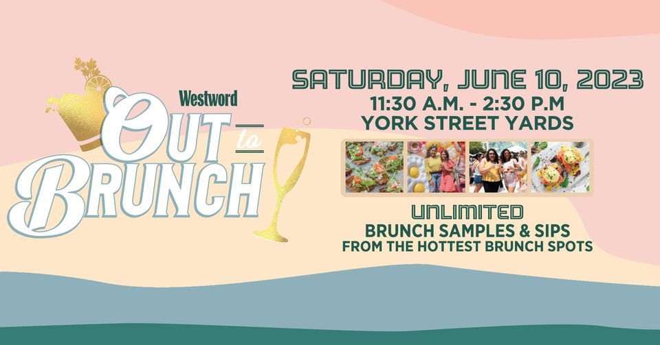 Westword Out to Brunch