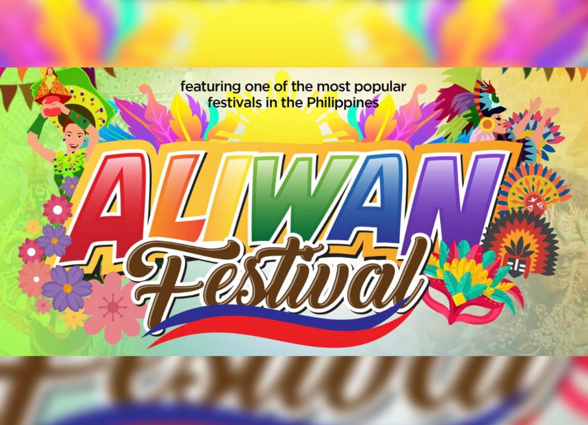 ALIWAN FESTIVAL