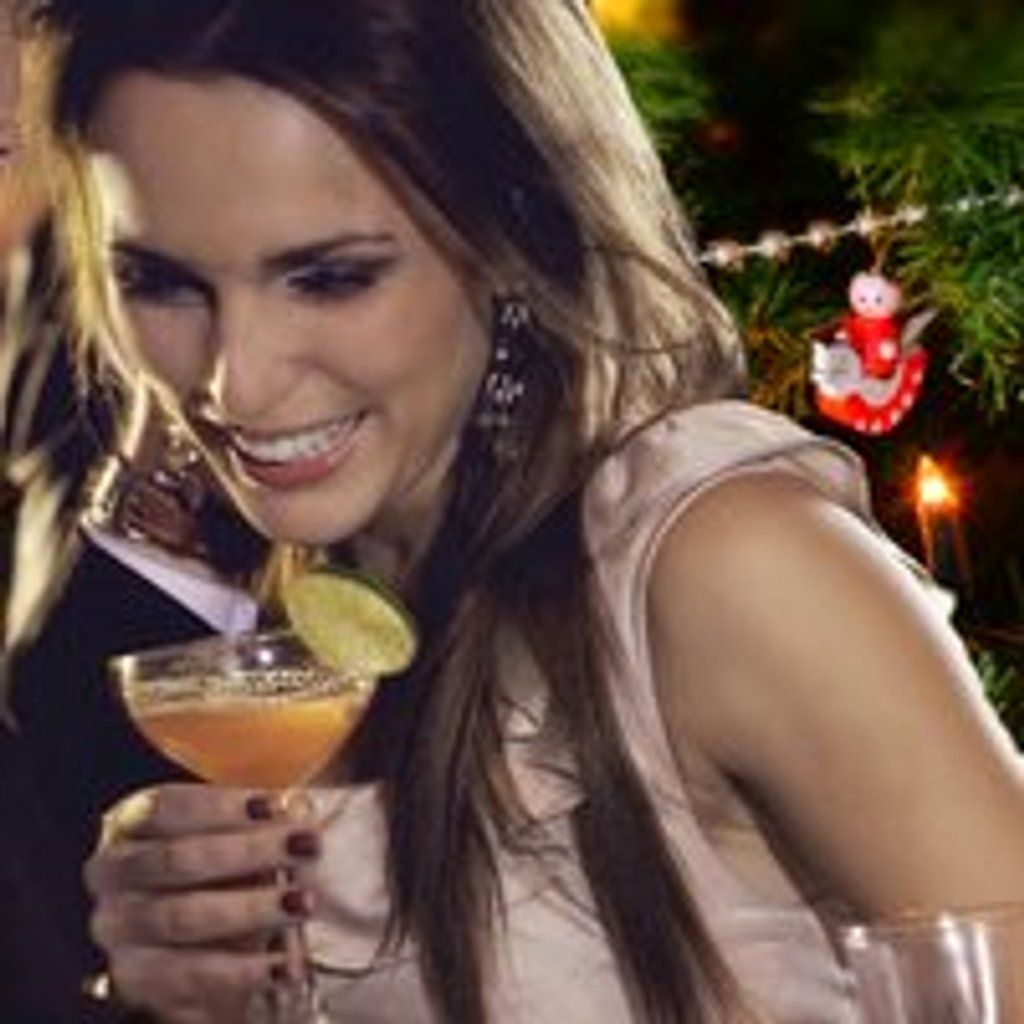 'Little Something' Christmas Drinks For Singles in Coulsdon