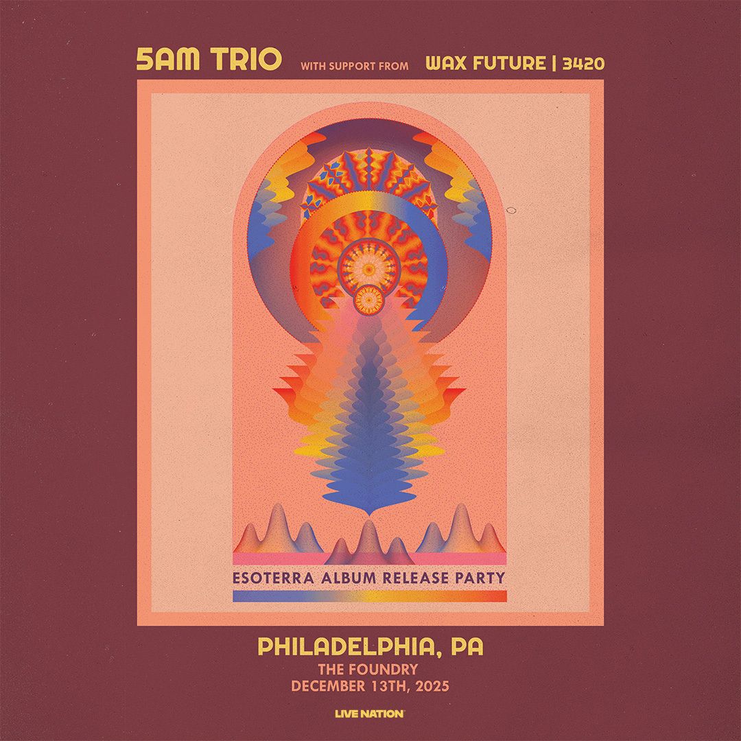 5AM Trio