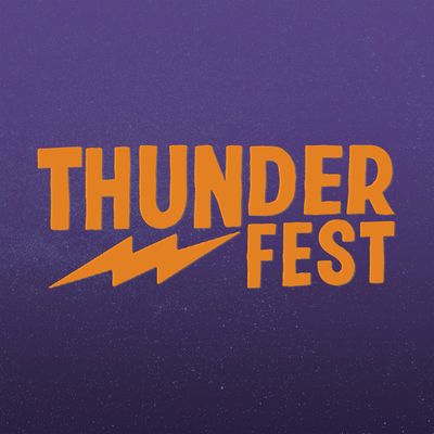 Thunder Events LLC