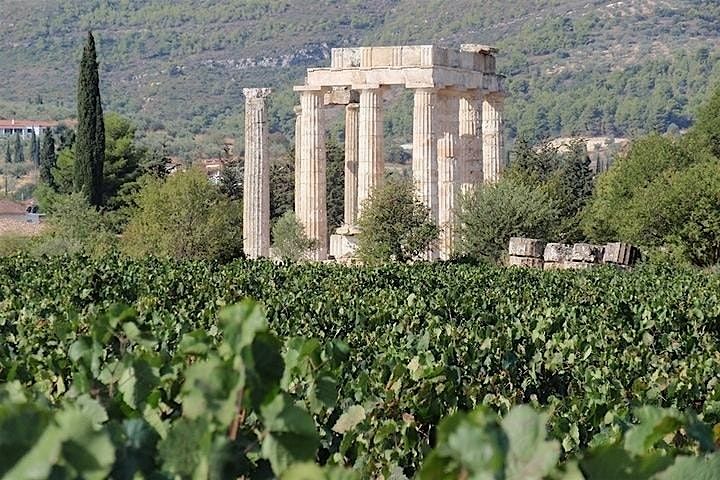 Emporium Global Table: Summer in Greece