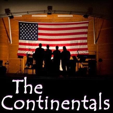 The Continentals