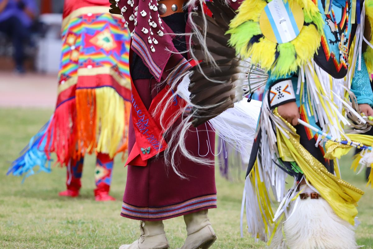 Indigenous Peoples Day