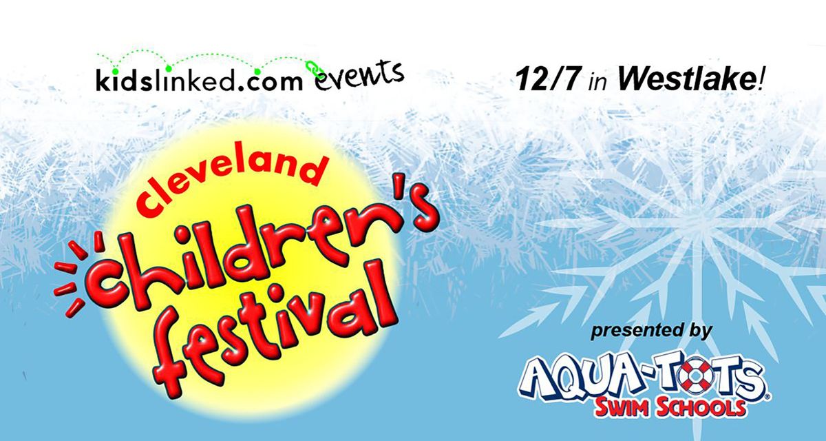 Cleveland Children's Festival