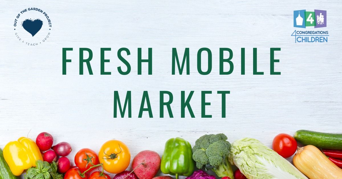 Fresh Mobile Market