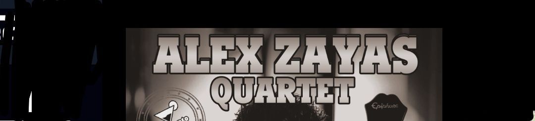 Alex Zayas Quartet en El Portal dels Encants 