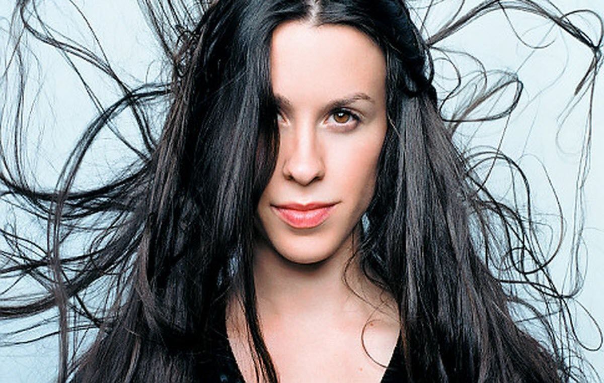 ALANIS MORISETTE Tribute JAGGED LITTLE PILL, with DAVE MATTHEWS BAND and INCUBUS Tributes